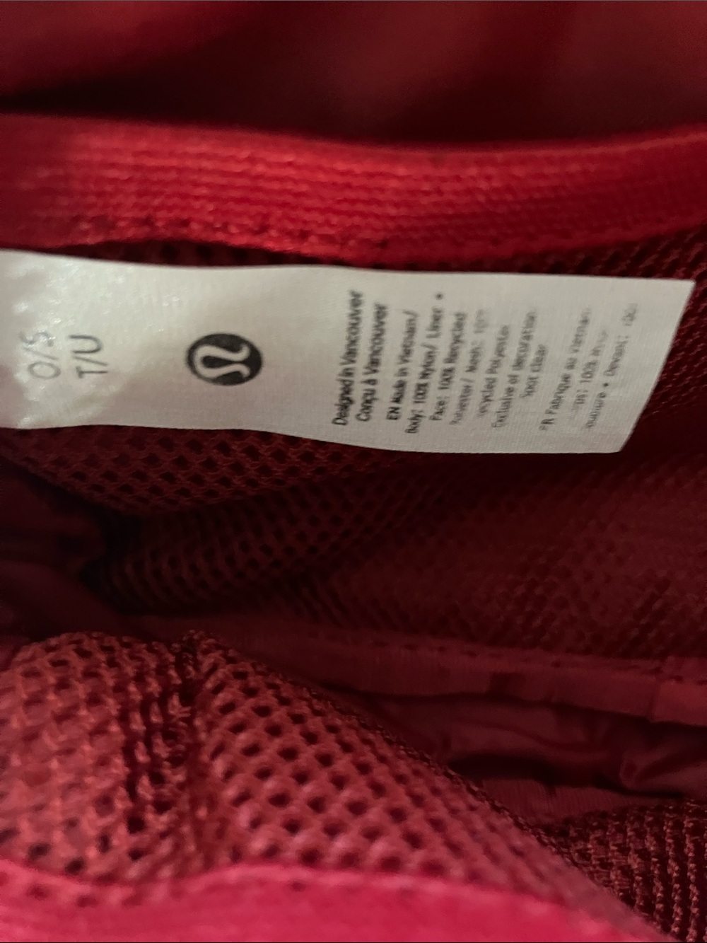Lululemon Everywhere Belt Bag (NWT) - Picture 9 of 10